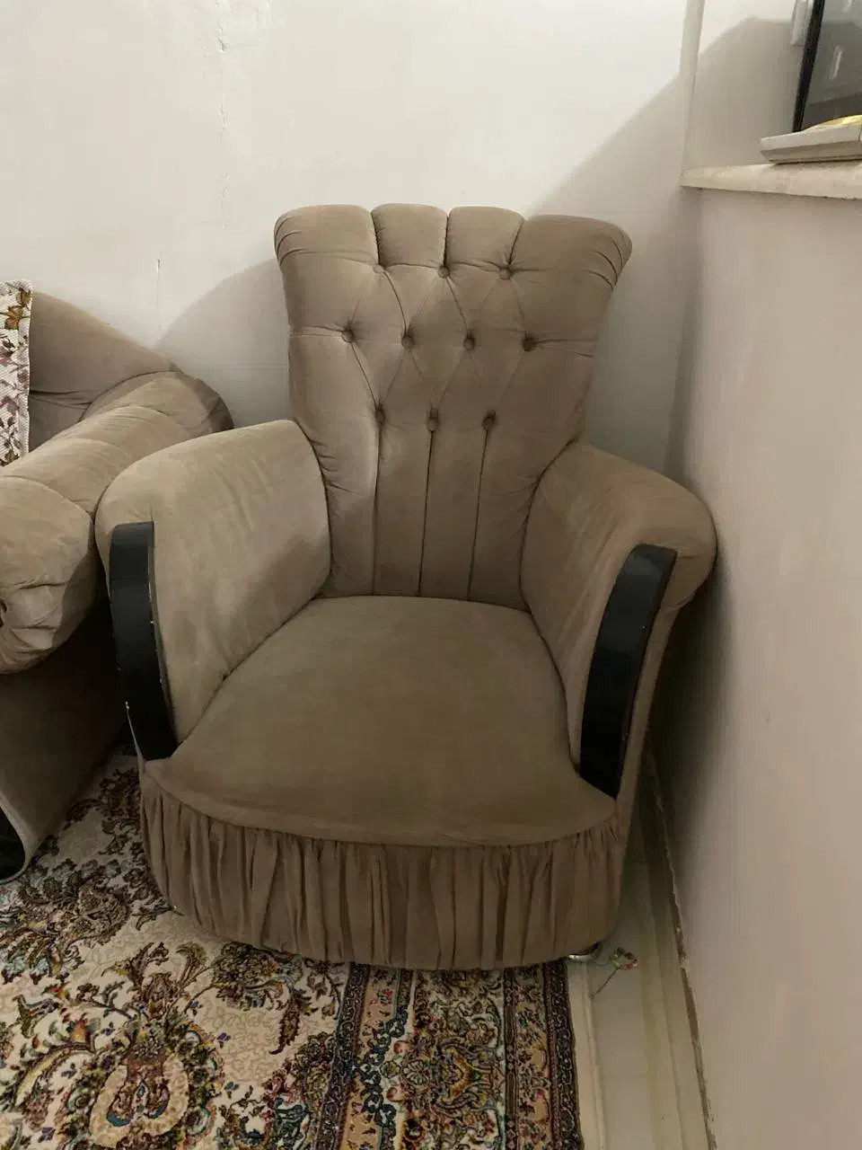 فروشی|مبلمان خانگی و میز عسلی|بانه, |دیوار