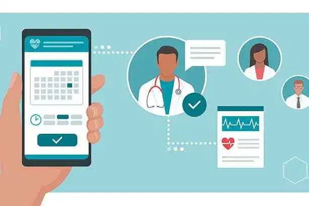 نوبت دکتر از سراسر کشور، فوری و بدون دردسر|فعالیت داوطلبانه|قم, زنبیل آباد|دیوار