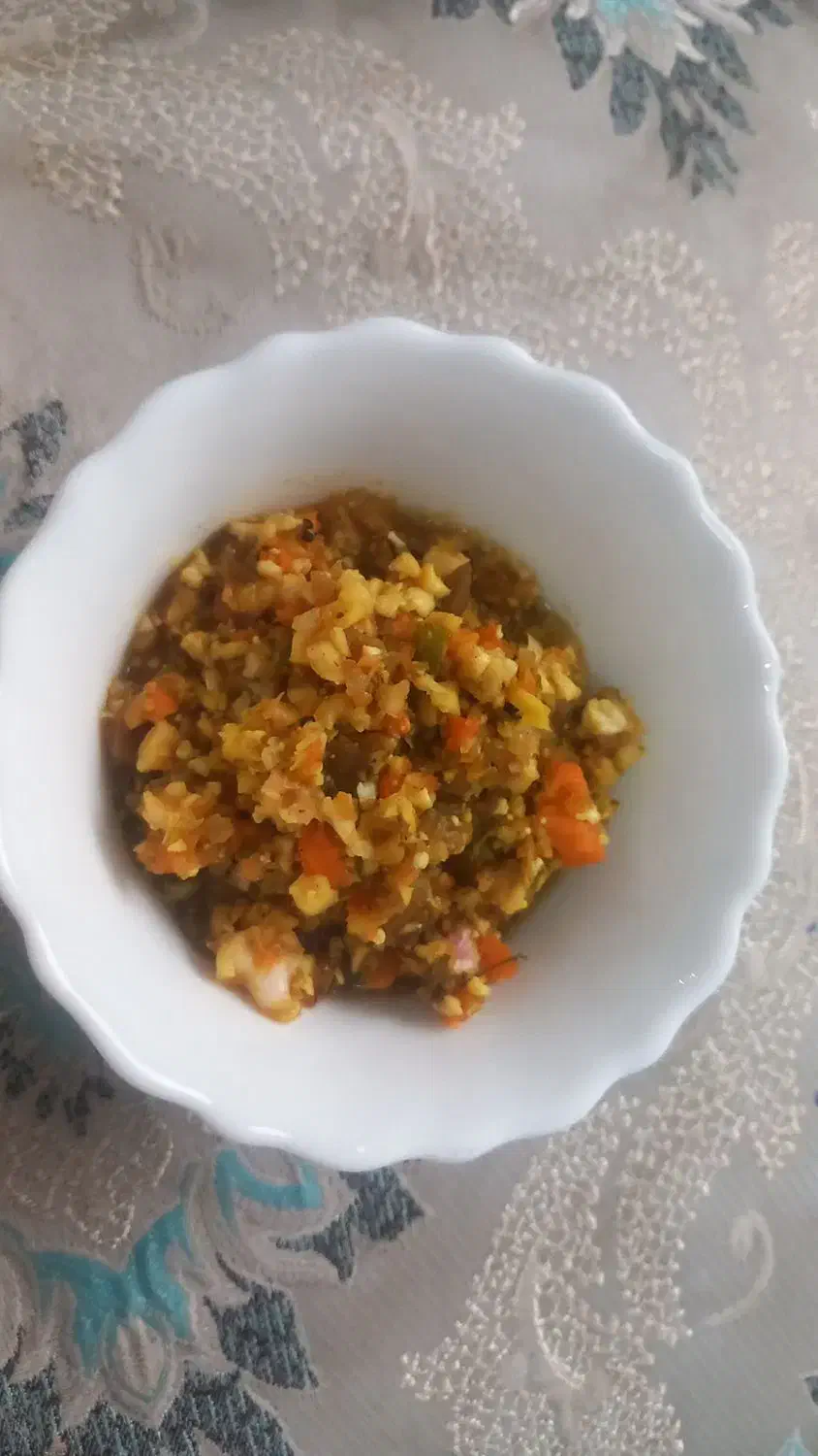 ترشی لیته|خوردنی و آشامیدنی|ری, هاشم‌آباد|دیوار