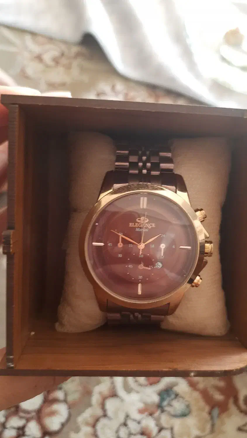 الگانس|ساعت|ملایر, |دیوار