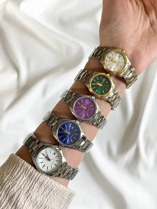 ساعت زنانه با کیفیت|ساعت|بروجرد, |دیوار