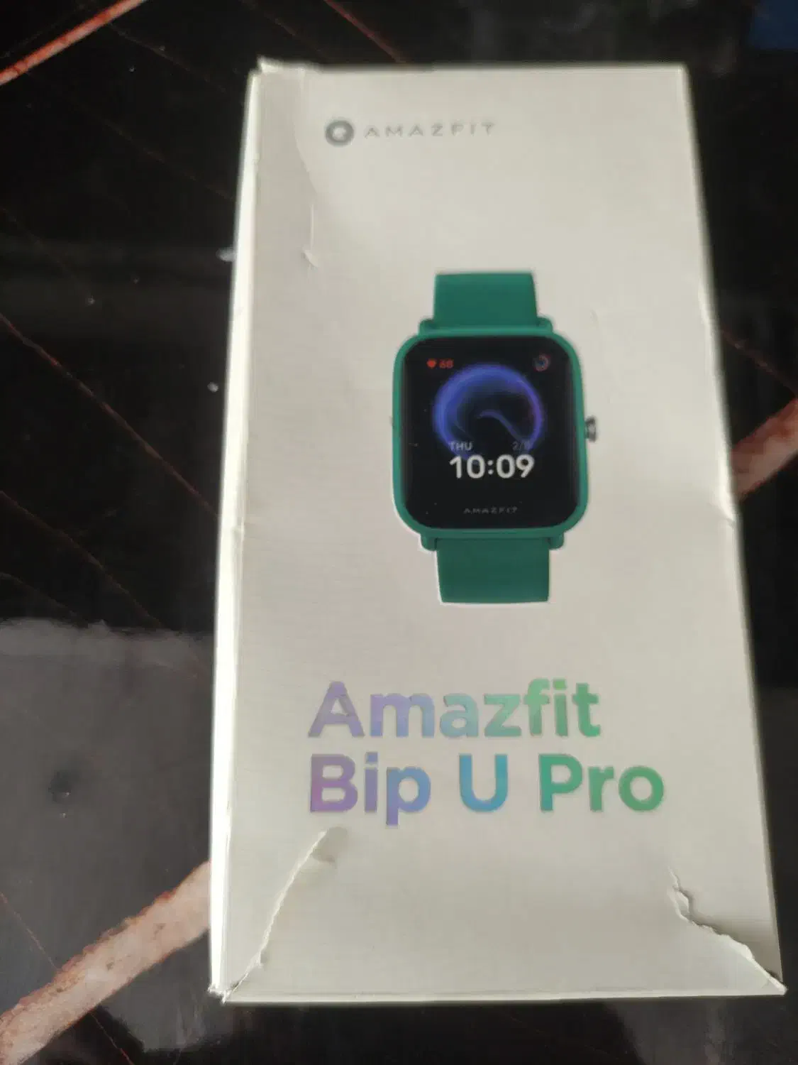 ساعت هوشمندamazfit bip u pro|ساعت|تهران, فلاح|دیوار