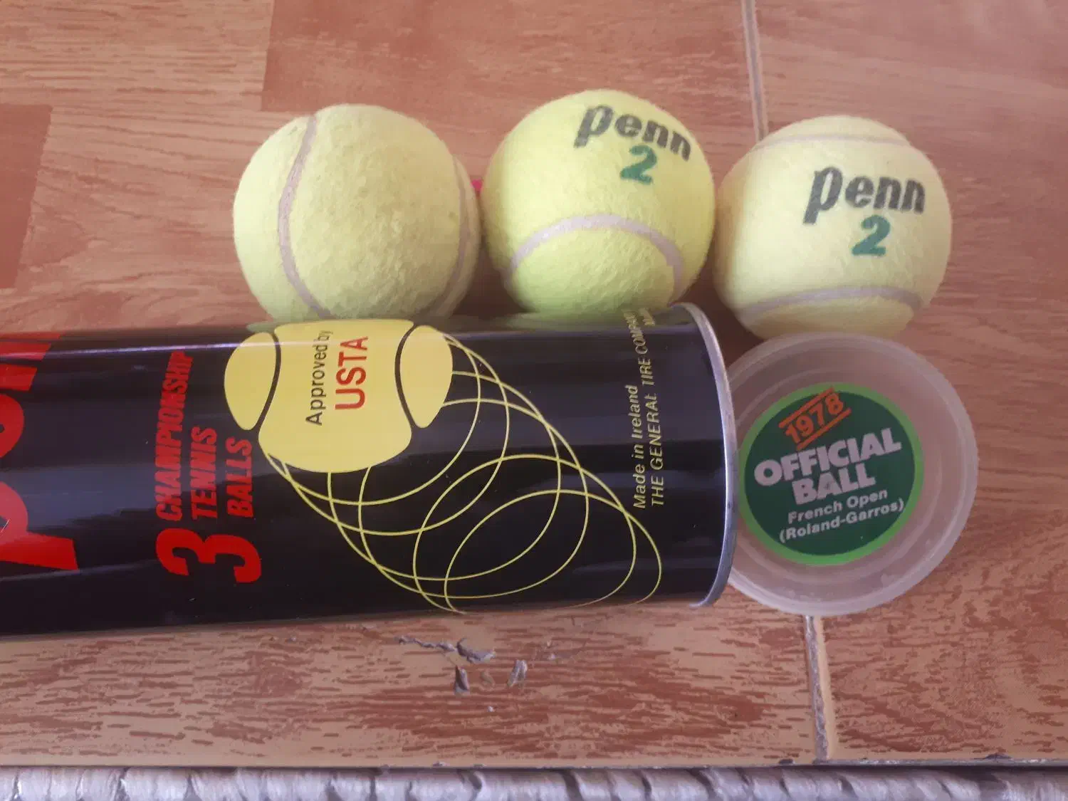 توپ تنیس|ورزش‌های توپی|تهران, امام زاده عبدالله|دیوار