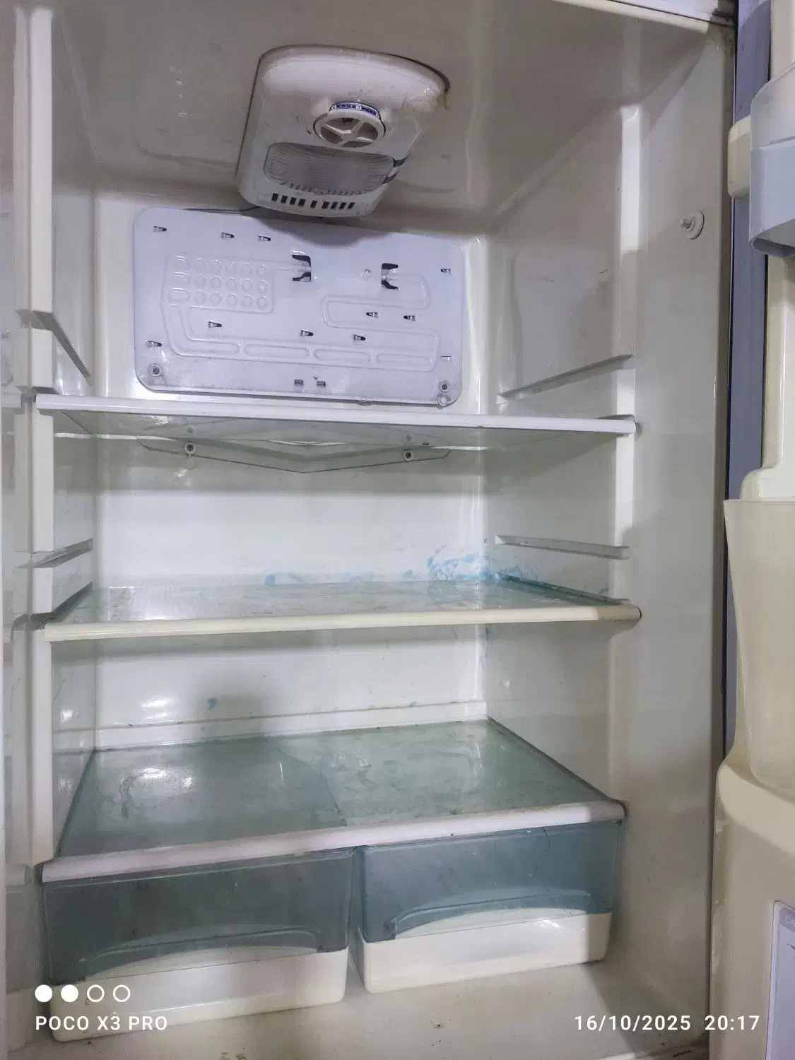 یخچال‌فریزر|یخچال و فریزر|دهدشت, |دیوار