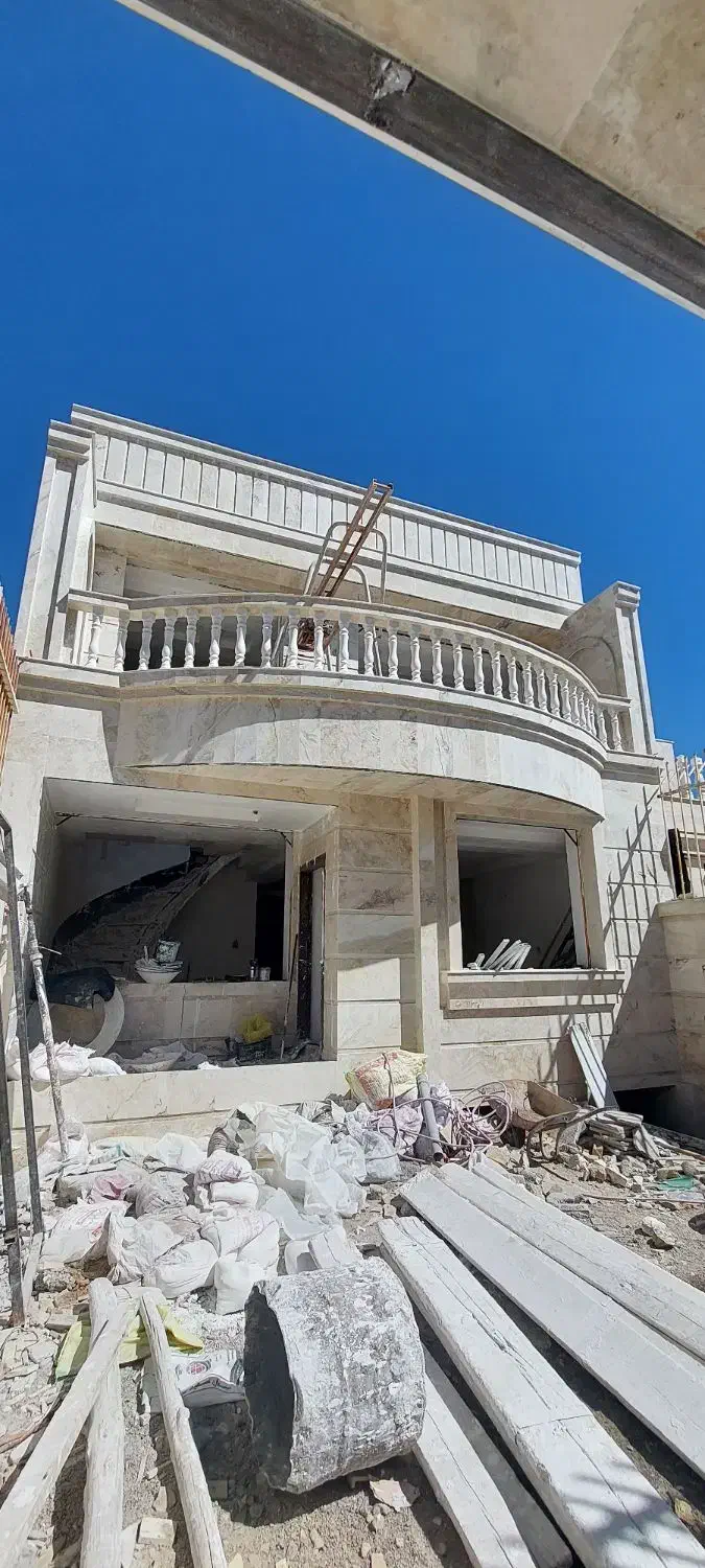 سنگ کاری ساختمان|خدمات پیشه و مهارت|آشخانه, |دیوار