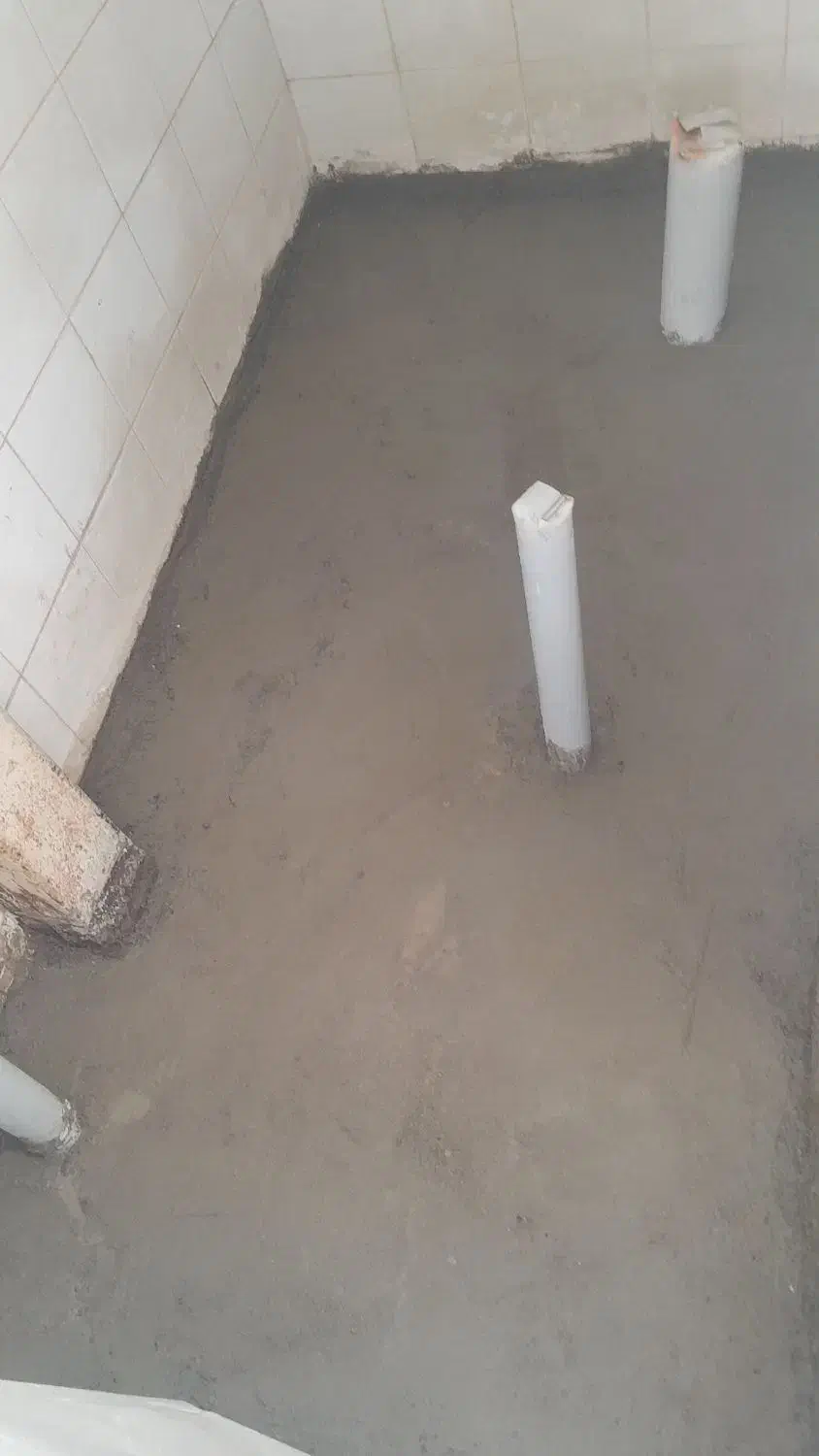 لوله کشی آب و فاضلاب و تعمیرات درسهند|خدمات پیشه و مهارت|تبریز, |دیوار