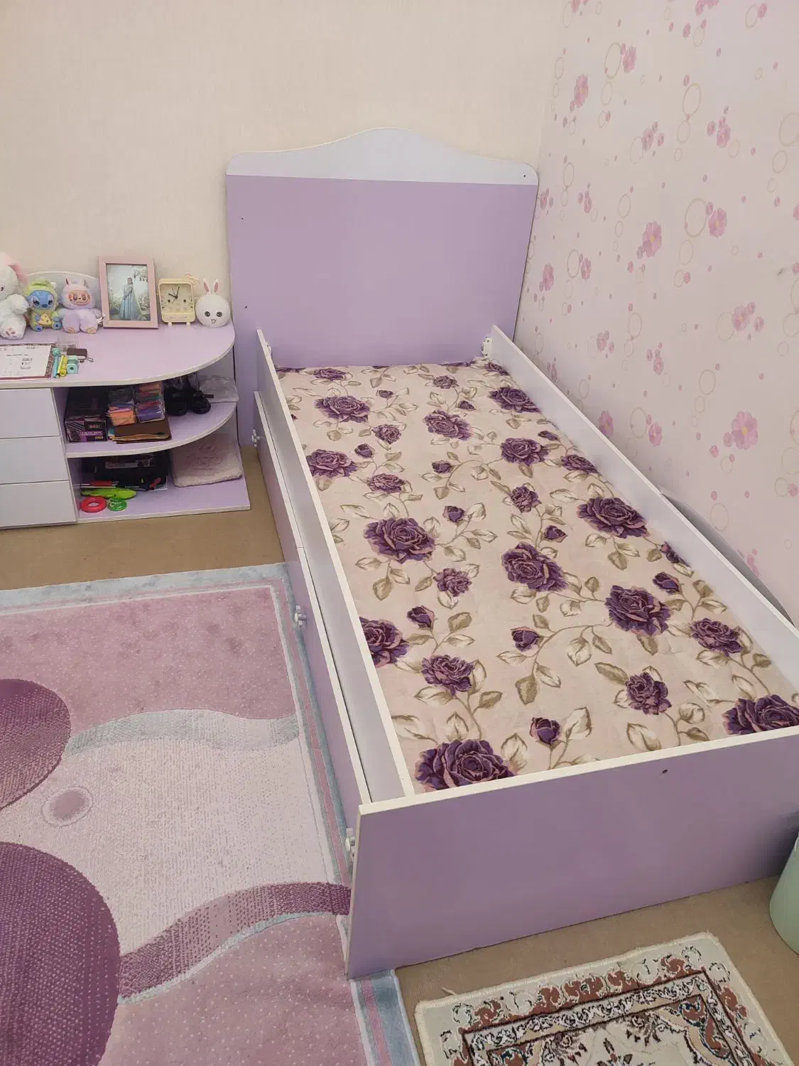 تخت|تخت و سرویس خواب|تبریز, |دیوار