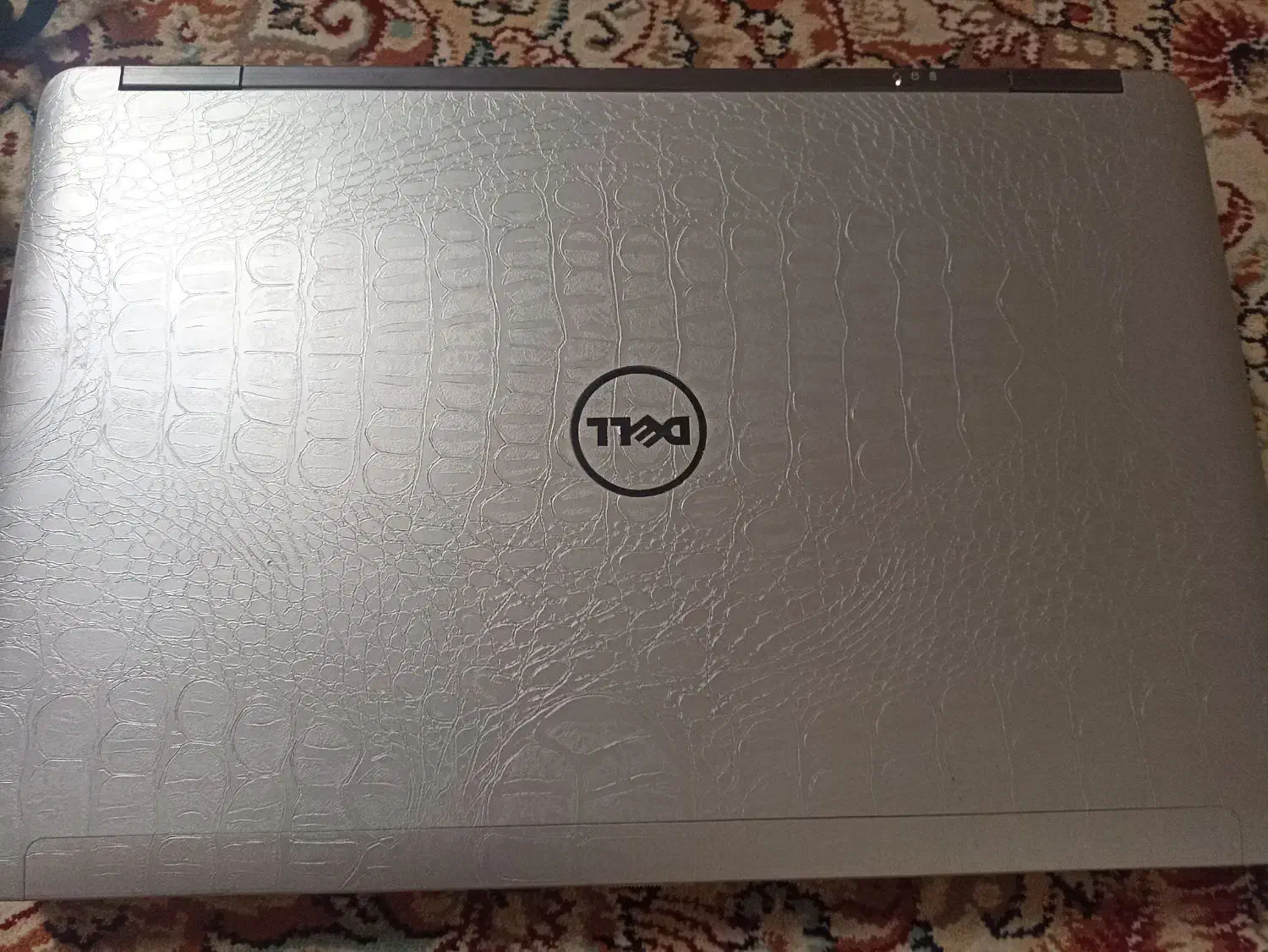 لپتاپ دل|رایانه همراه|آبادان, |دیوار