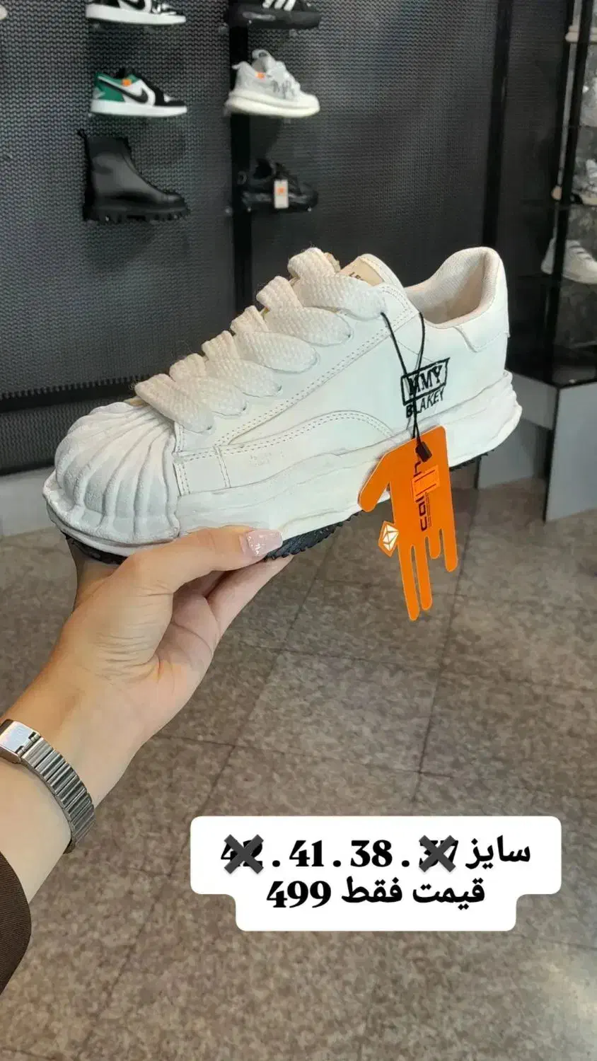 کفش و کیف های حراجی|کیف، کفش، کمربند|گرگان, |دیوار