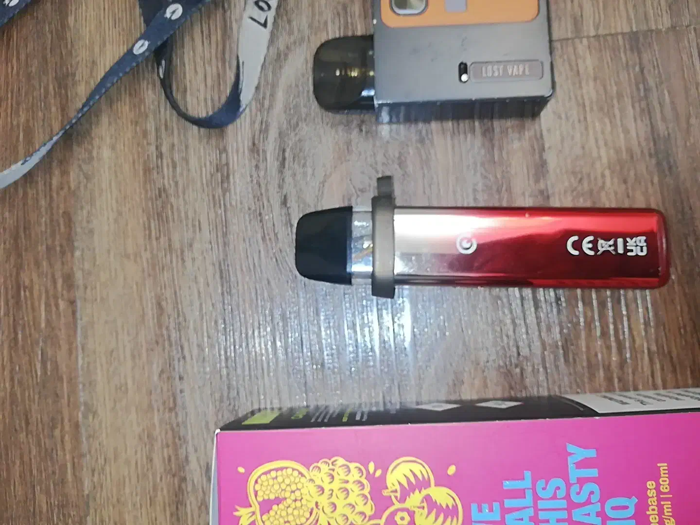 پادماد ویپ|زیورآلات و اکسسوری|فردیس, ثابتی|دیوار