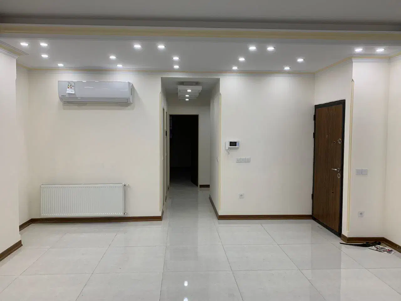 آپارتمان نوساز کلیدنخورده تک واحد روف ویو دریا|فروش آپارتمان|محمودآباد, |دیوار