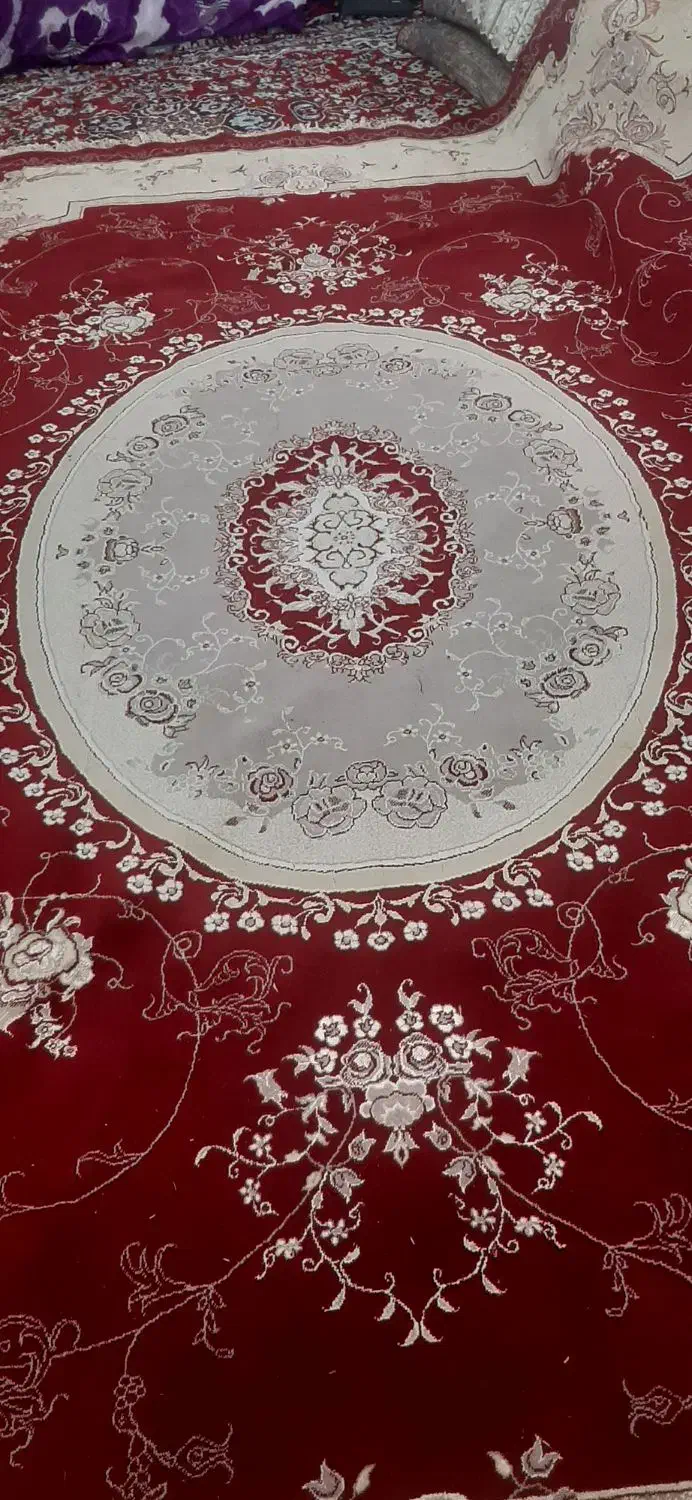 فرش، 12متری سالم به فروش میرسد|فرش|آستانه اشرفیه, |دیوار