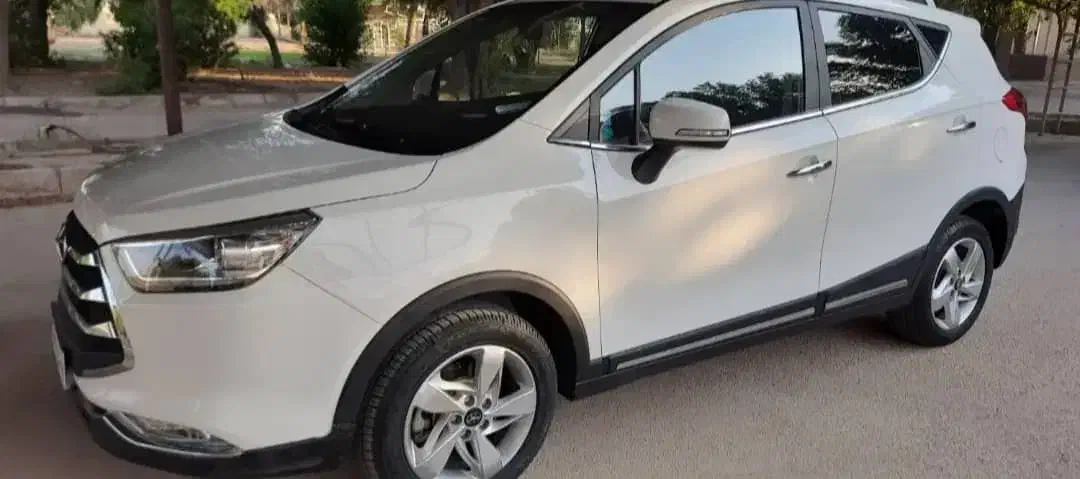 ماشین جک s3|خودرو سواری و وانت|اصفهان, مفتح|دیوار