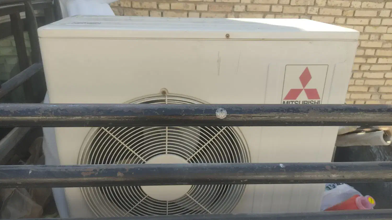 کولر درحد صفر ۳۰هزارمستوبوشی سوخته|کولر گازی و فن‌کوئل|بندر گناوه, |دیوار