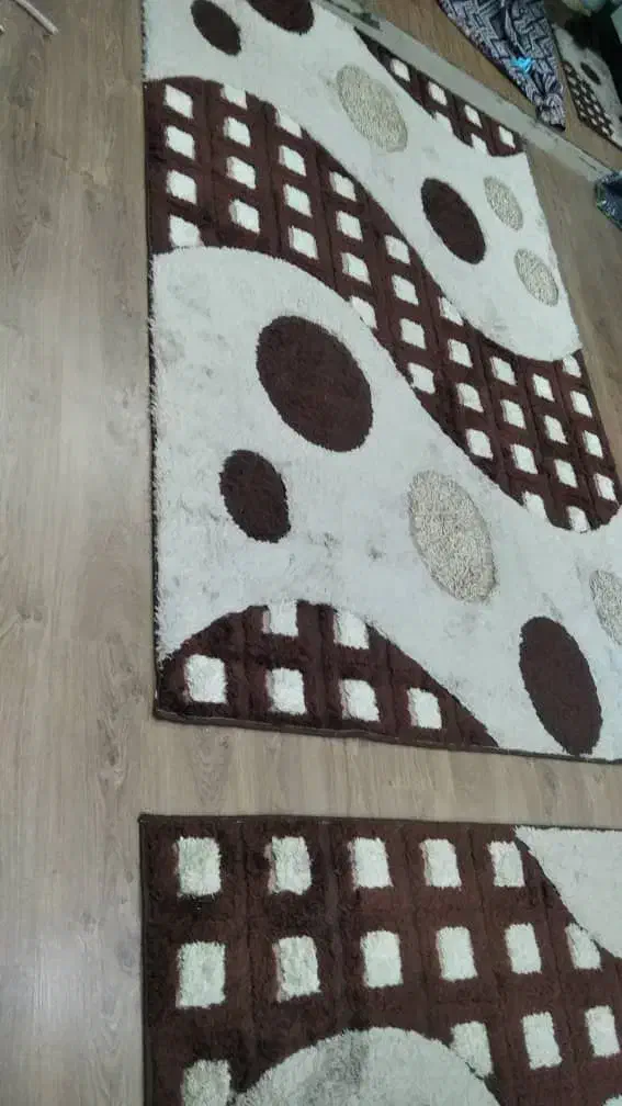 شگی گلیم فرش ترک اصل و پادری|فرش|دزفول, |دیوار