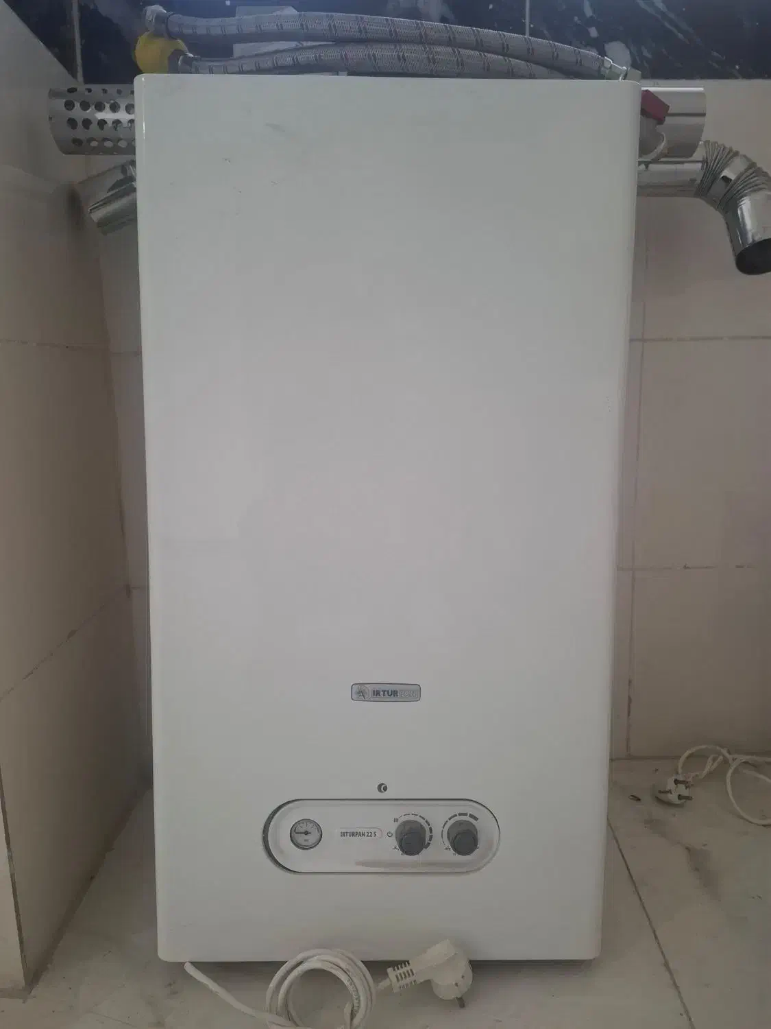 تعداد 5 عدد پکیچ 22 هزار نو|آبگرمکن، پکیج، شوفاژ|شهریار, اسد‌آباد|دیوار