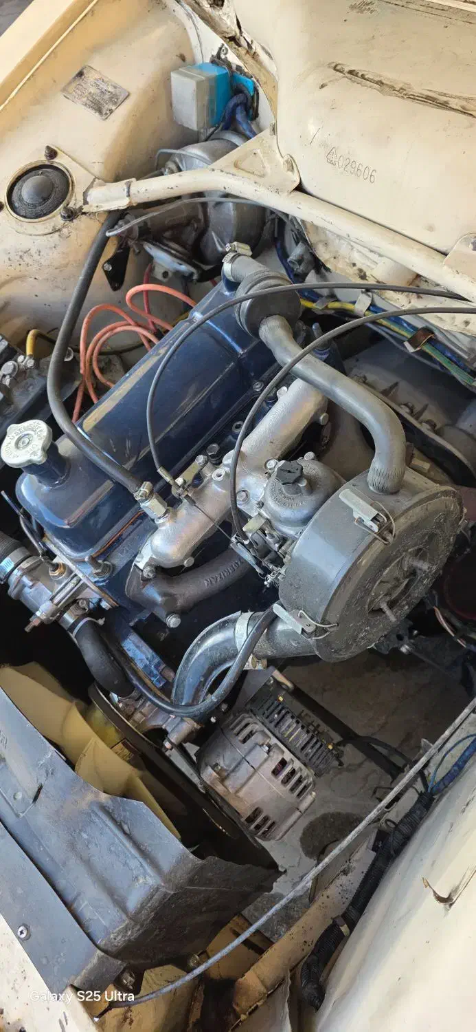 پیکان وانت|خودرو سواری و وانت|تهران, امین حضور|دیوار