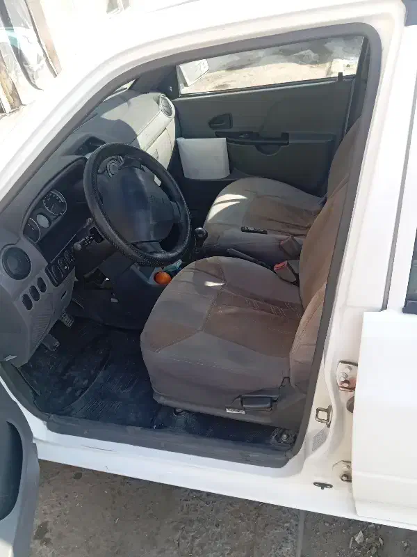 پراید 131|خودرو سواری و وانت|قم, چهل درخت‎|دیوار