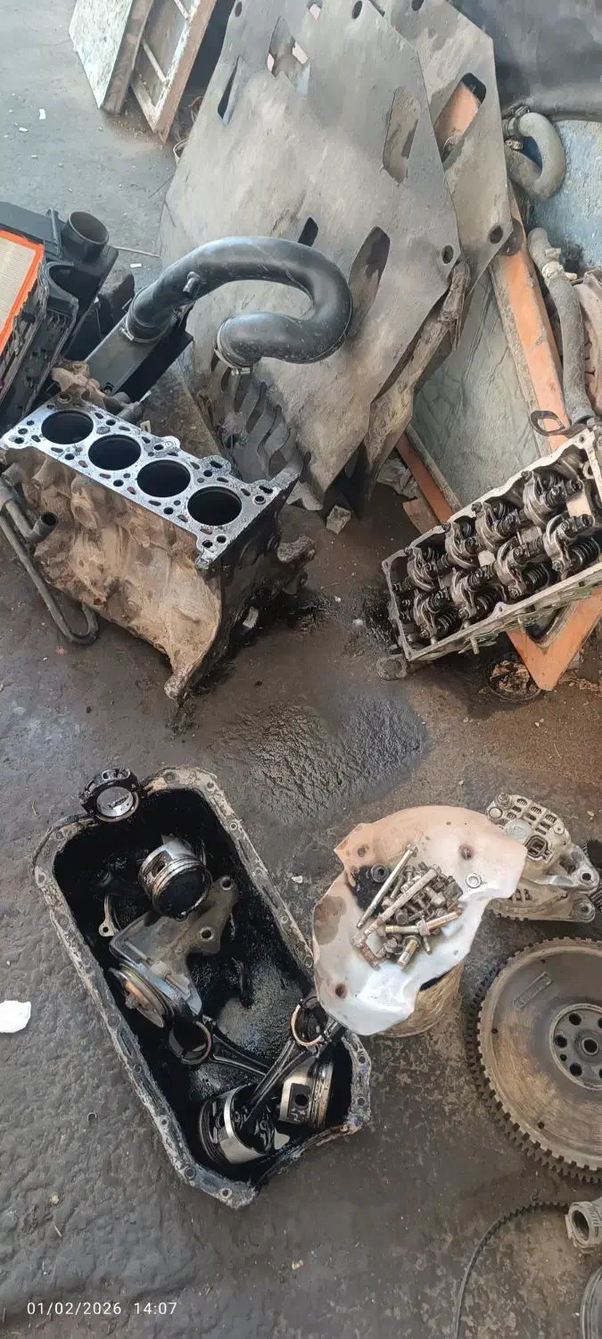 پراید۱۳۲نقره ای مدل 87|خودرو سواری و وانت|چابهار, |دیوار