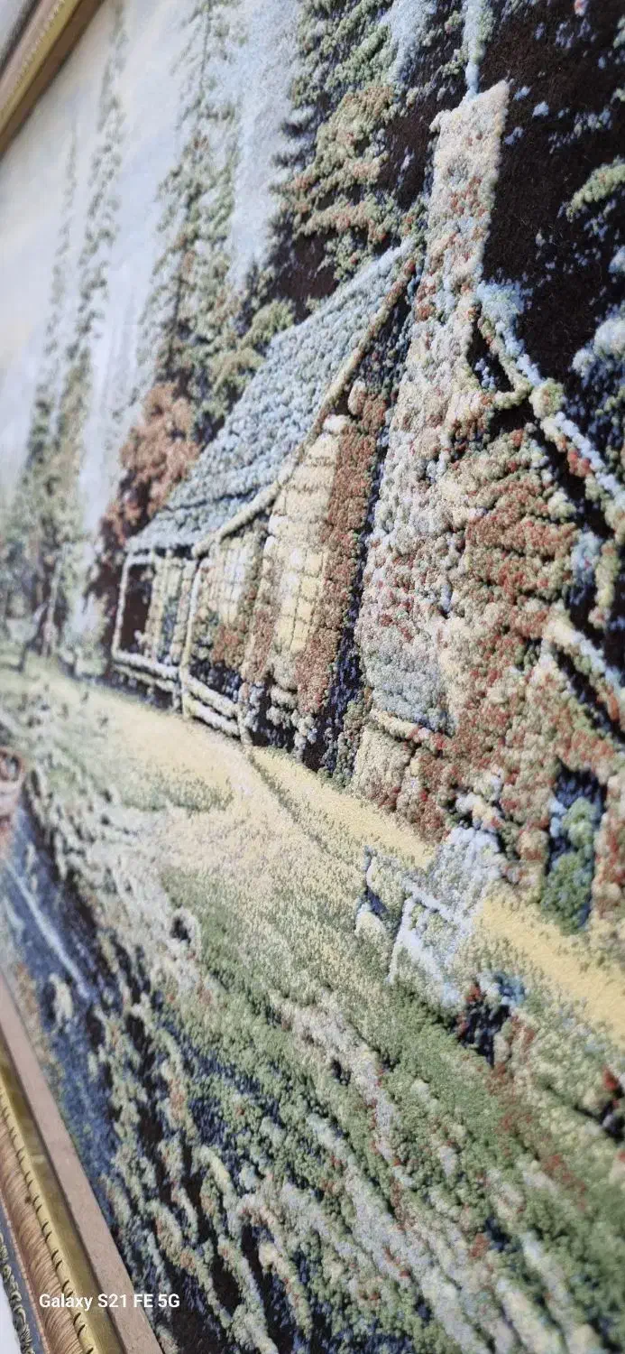 تابلو فرش|تابلو فرش|زابل, |دیوار