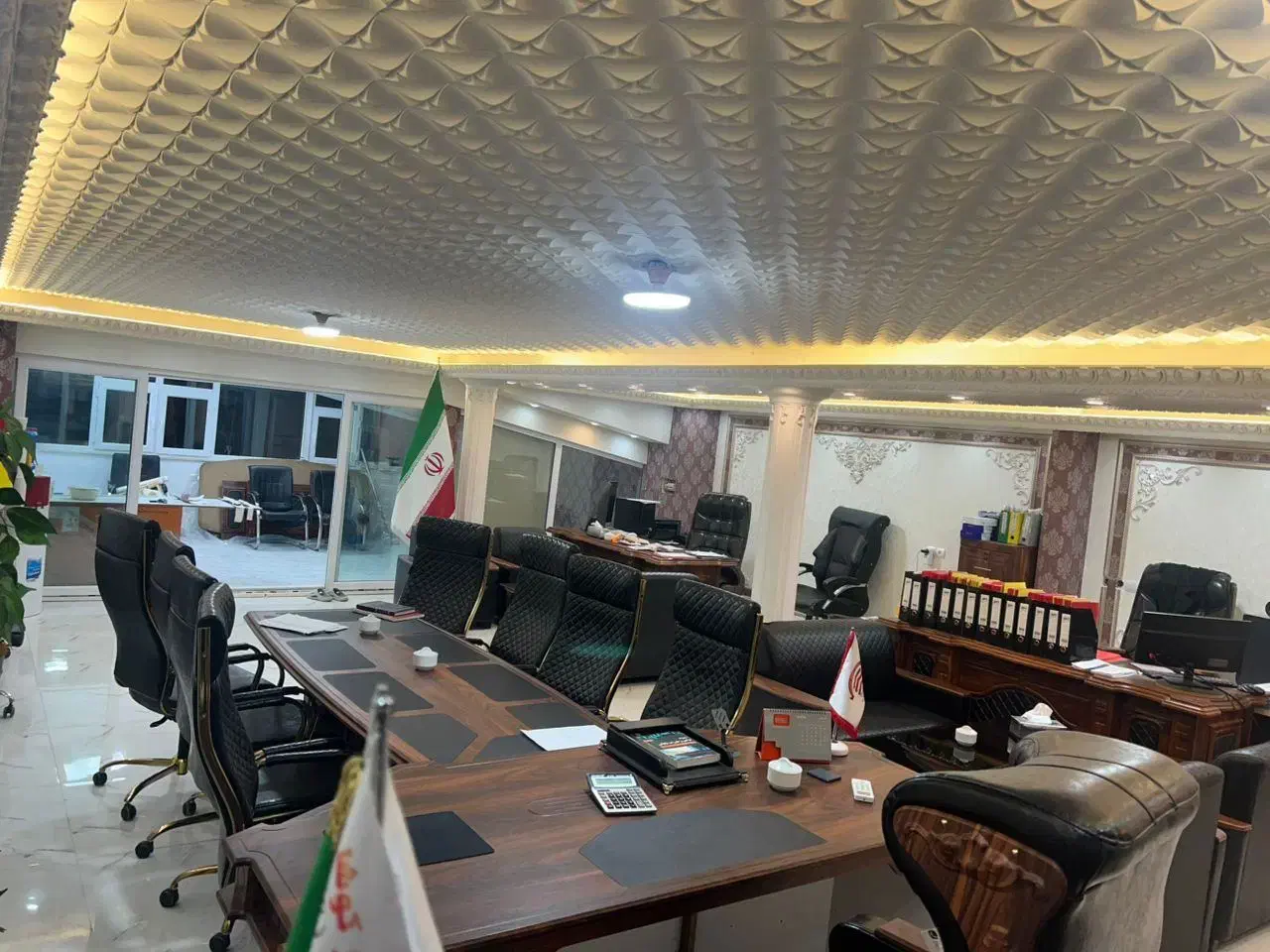 آسانسور درب آسانسورلولایی بااتوماتیک عبادی تبریز|خدمات پیشه و مهارت|میانه, |دیوار