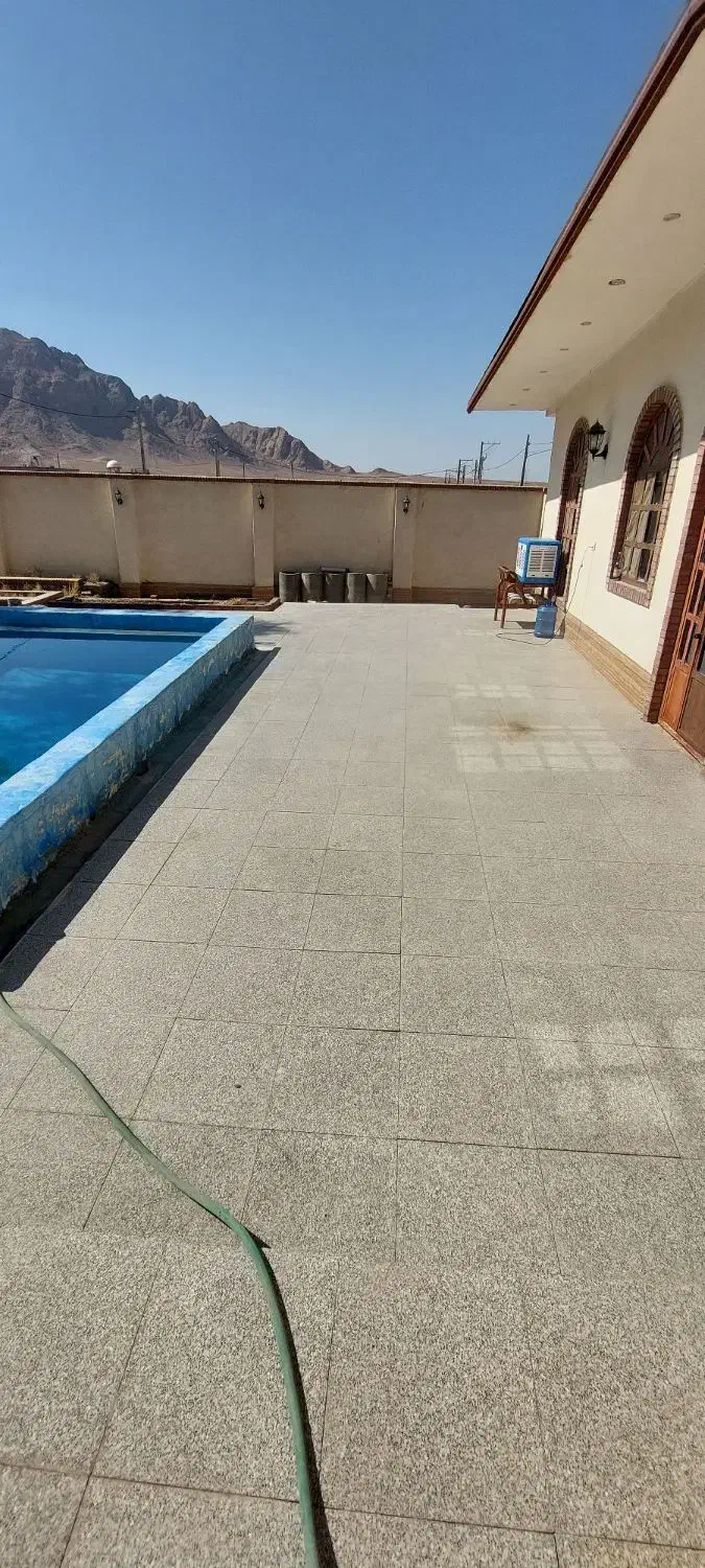 اجاره ویلایی روزانه جوپار|اجارهٔ کوتاه‌مدت ویلا و باغ|ماهان, |دیوار