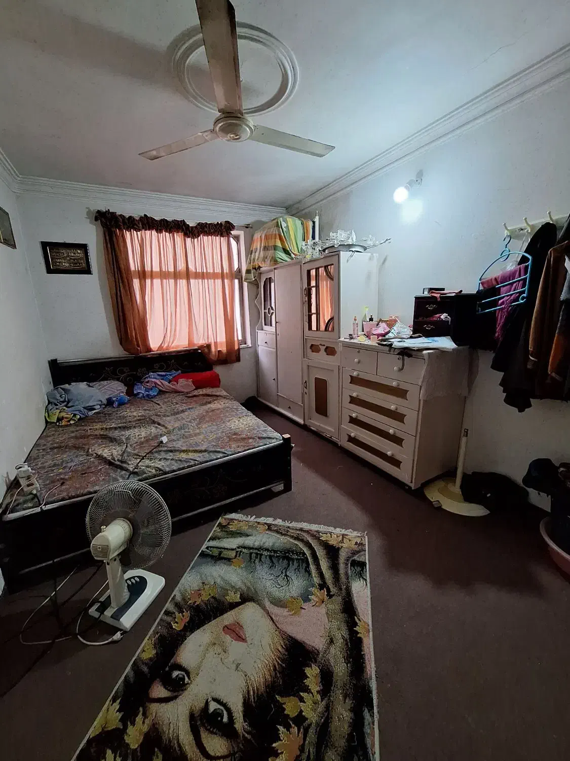 ویلایی ۱۲۰متری دوبلکس فلکه گاز کوچه احصاری|فروش خانه و ویلا|رشت, شهرک قدس|دیوار