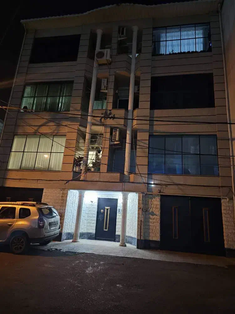 رهن 117 متری در مازیار منظریه|اجارهٔ آپارتمان|رشت, منظریه|دیوار