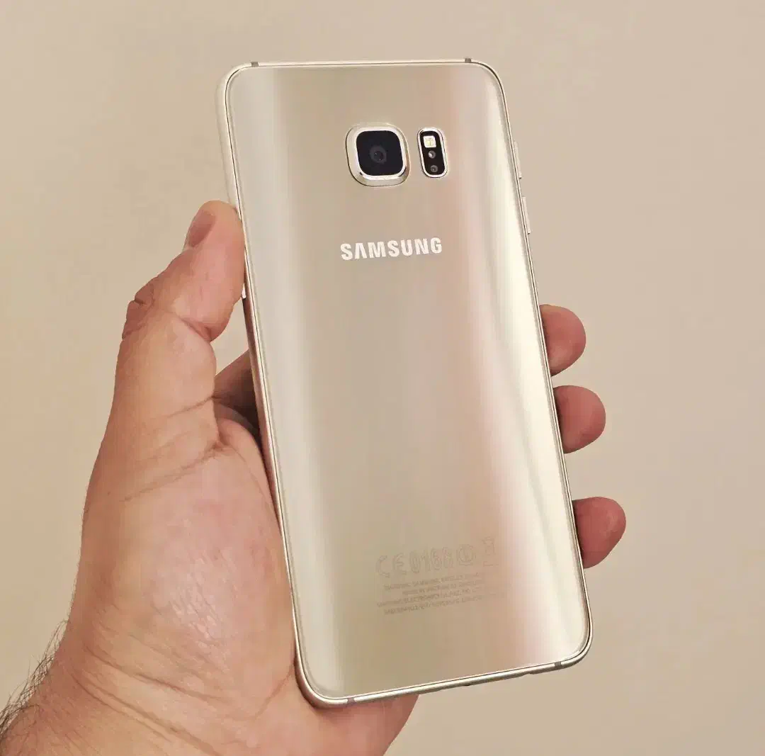 s6 edge plus|موبایل|تهران, تسلیحات|دیوار