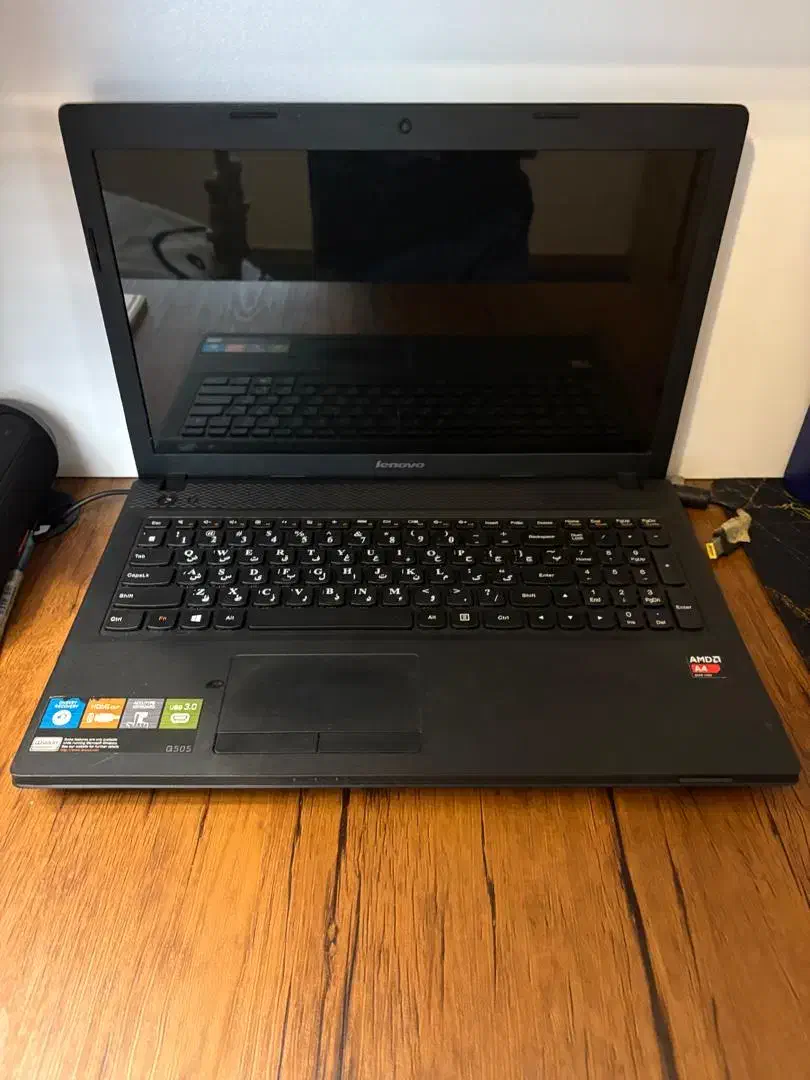 لب تاب لنوا یک ترا سالم موس و پد موس هم داره|رایانه همراه|نوشهر, |دیوار