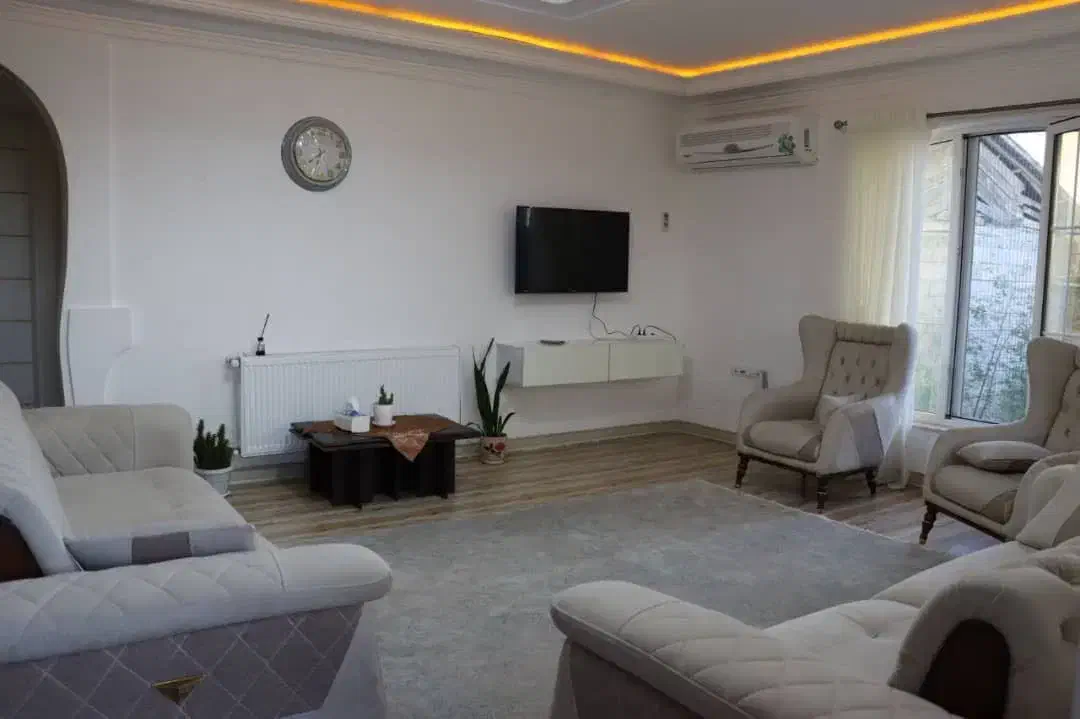 اجاره ویلا نوستز دربست جنگلی در ماسال|اجارهٔ کوتاهمدت ویلا و باغ|رشت, پارک شهر|دیوار