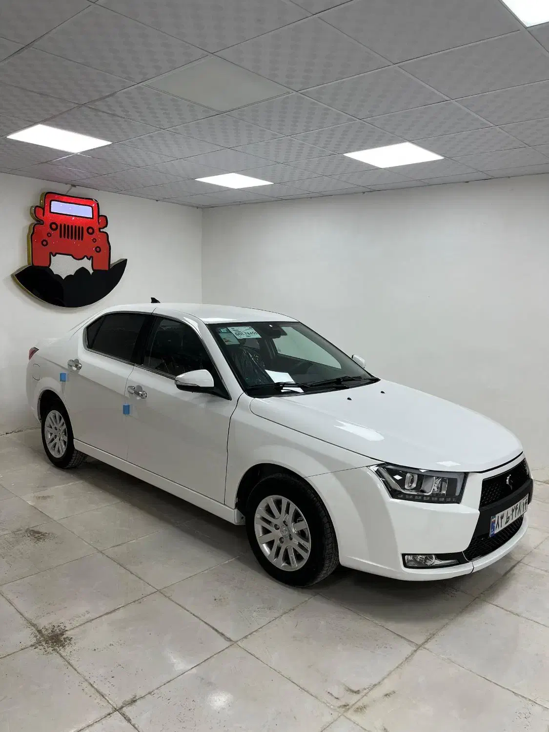 دنا پلاس ۵دنده.۶دنده و اتومات|خودرو سواری و وانت|مسجد سلیمان, |دیوار