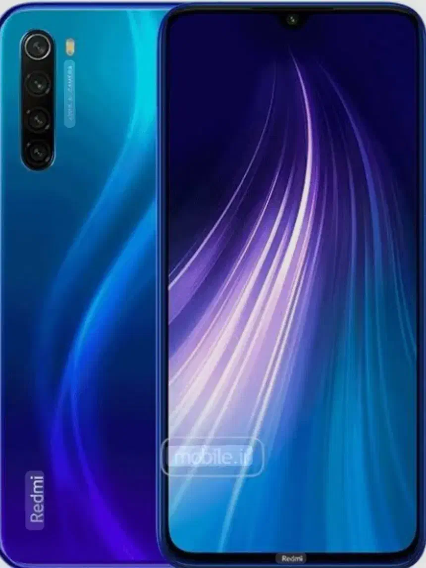 شیائومی نوت۸|موبایل|اصفهان, محله سفلی|دیوار