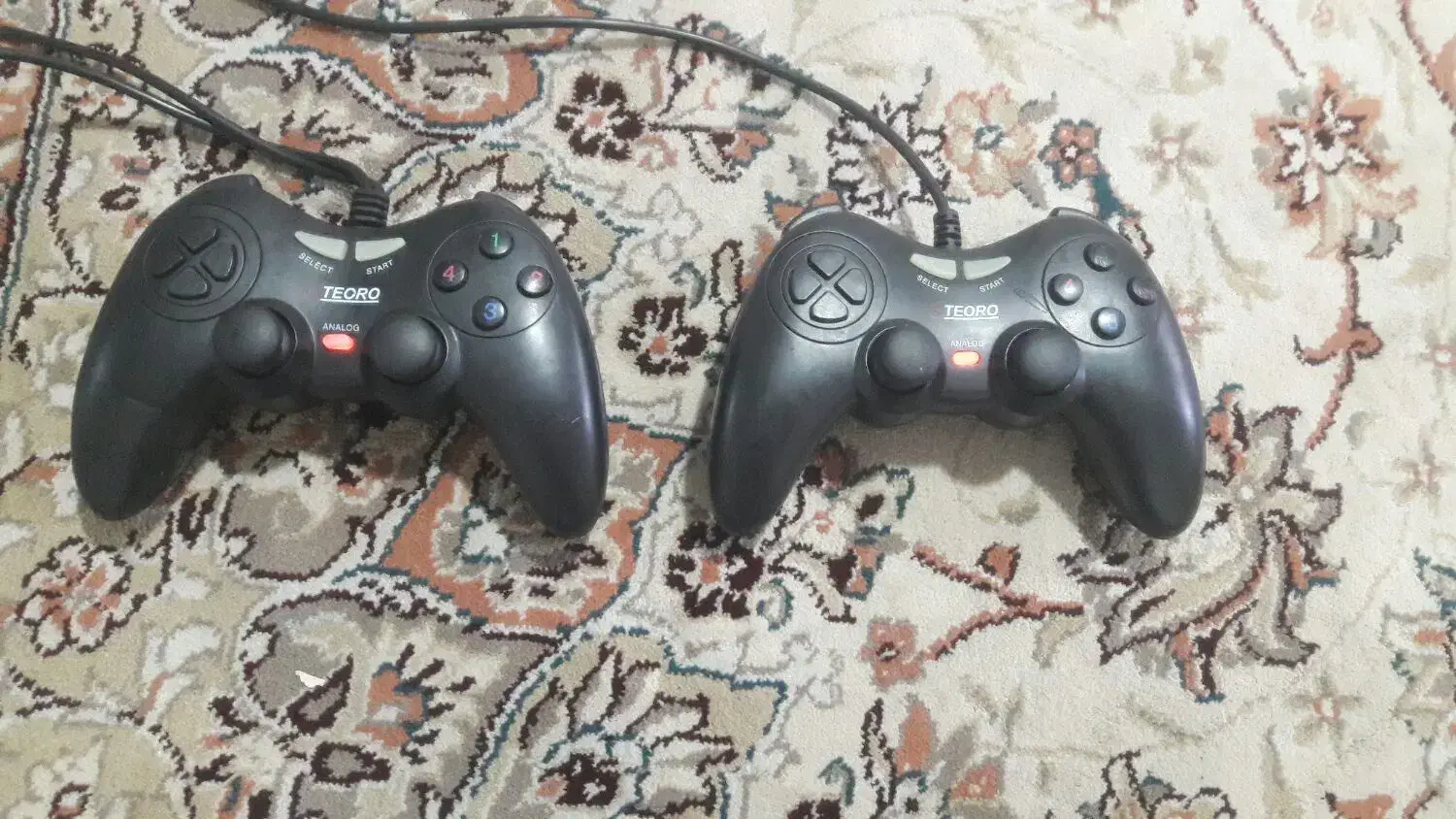 دسته کامپیوتر|کنسول، بازی ویدئویی و آنلاین|کرمانشاه, |دیوار