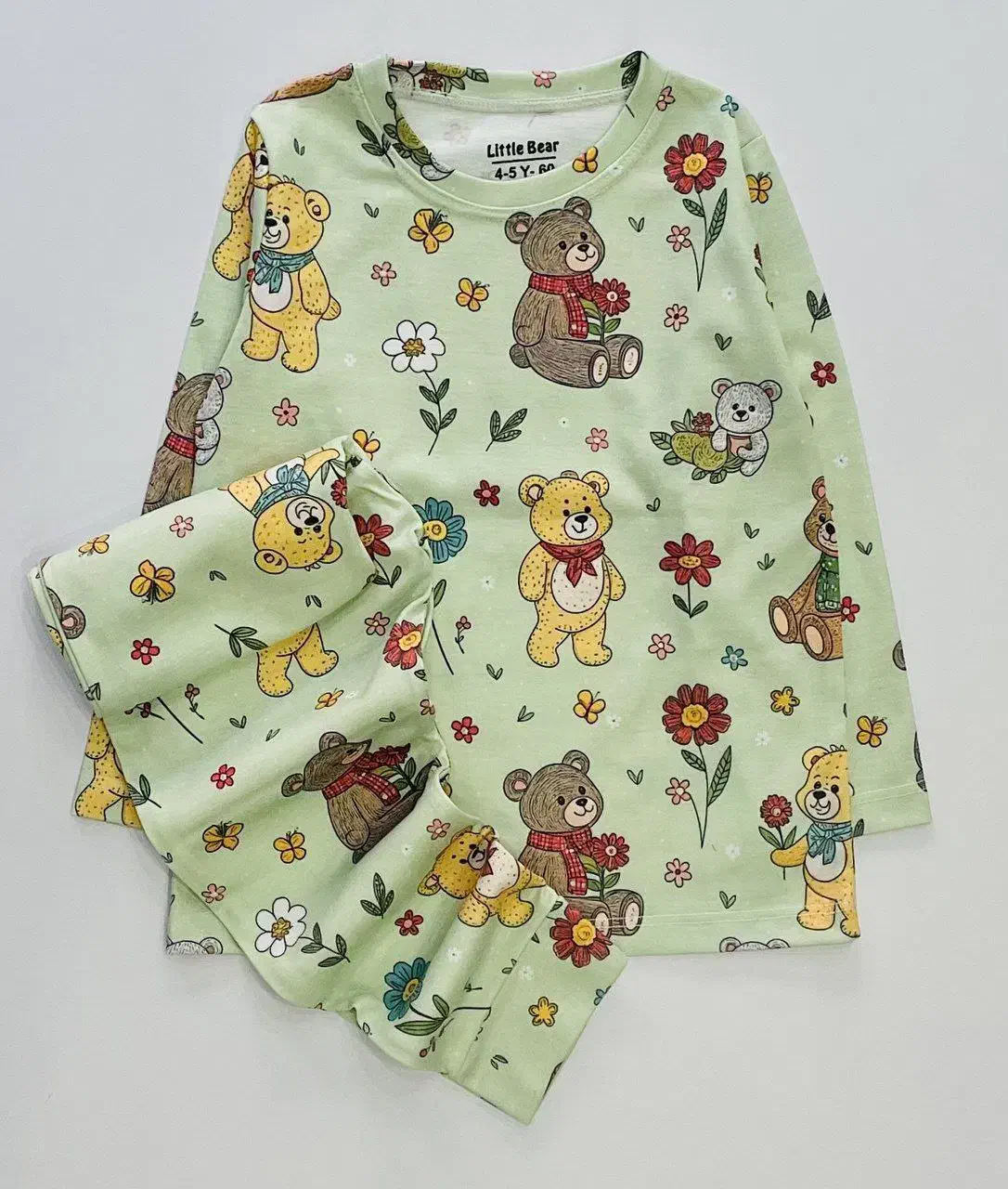 ست نخ پنبه|کفش و لباس بچه|تهران, سازمان آب|دیوار