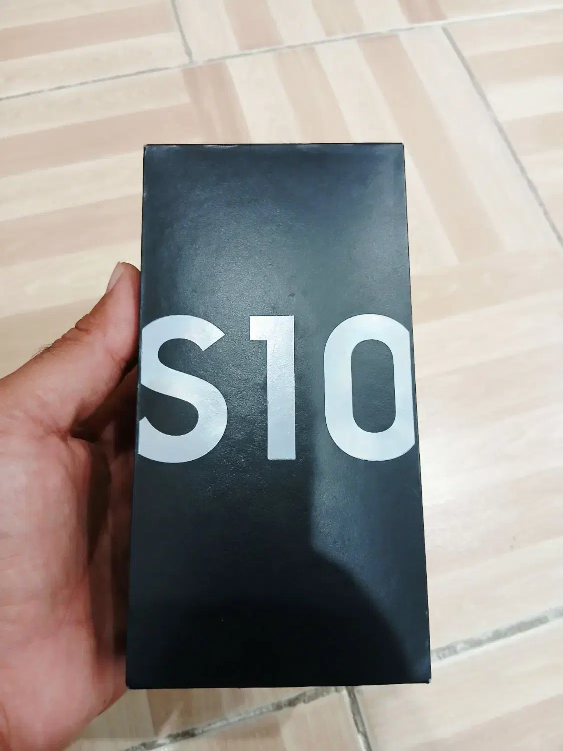 Samsung S 10|موبایل|اندیشه, اندیشه فاز ۴|دیوار