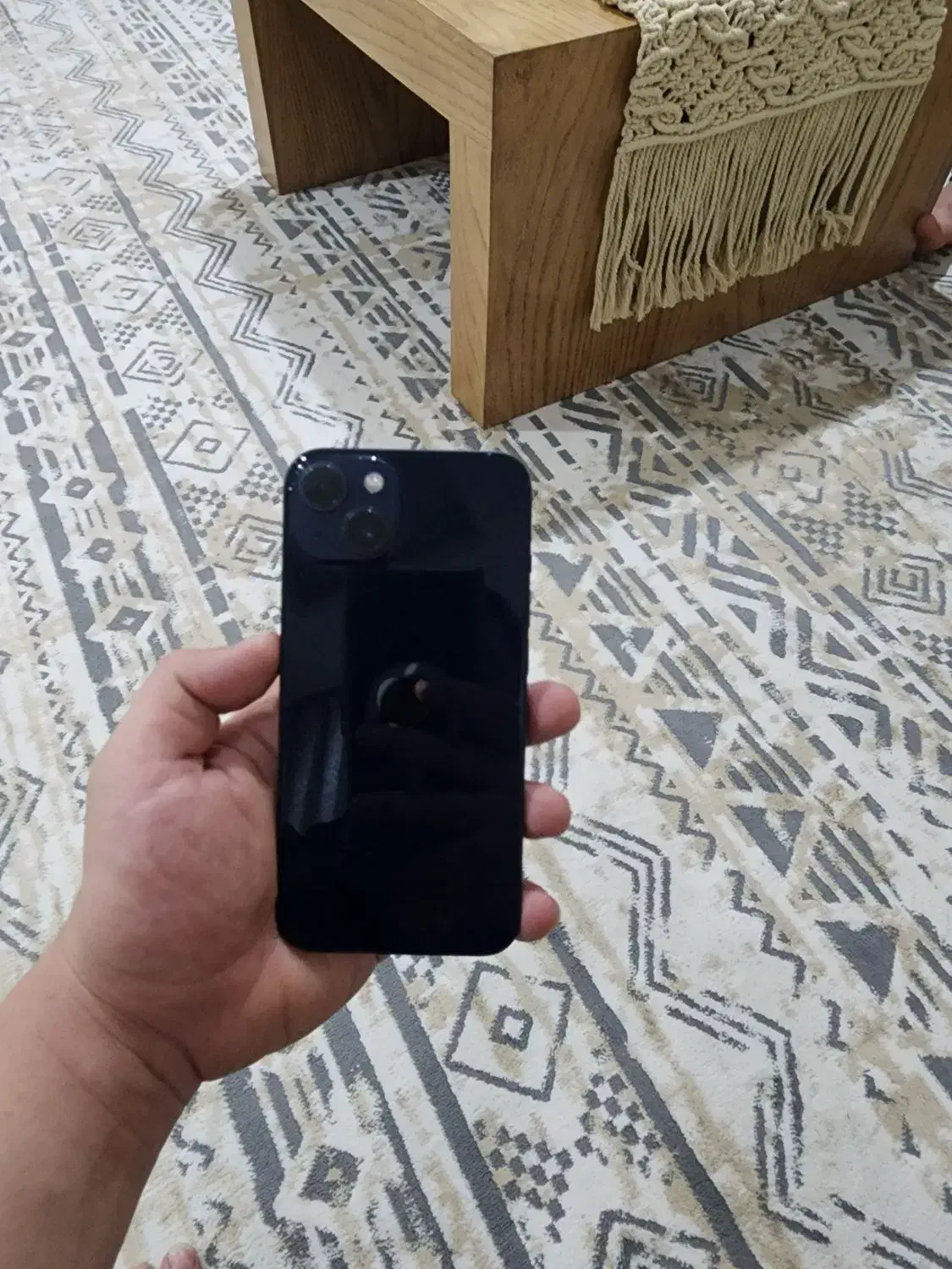 آیفون ۱۳ نرمال|موبایل|دزفول, |دیوار