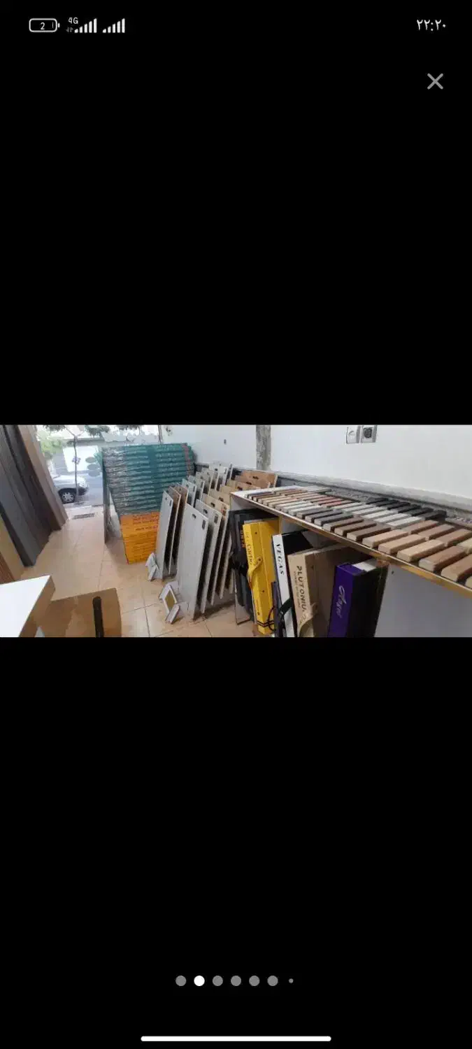 تخفیف در پارکتترمووال ماربل کفپوش کاغذدیوارBURSA|مصالح و تجهیزات ساختمان|تبریز, |دیوار