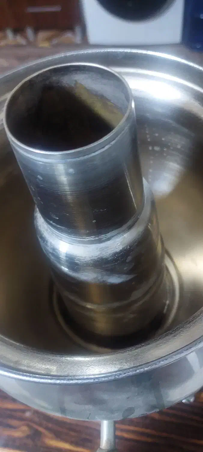 سماور|سماور، چای‌ساز، قهوه‌ساز|رباط‌کریم, الارد|دیوار