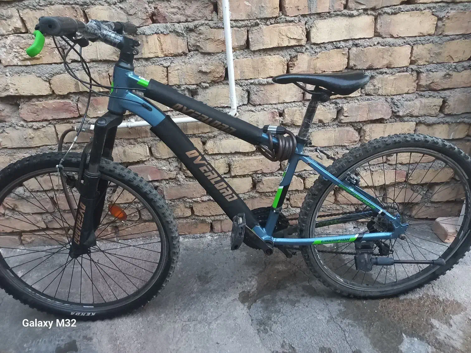 دوچرخه۲۶|دوچرخه، اسکیت، اسکوتر|ساوه, |دیوار