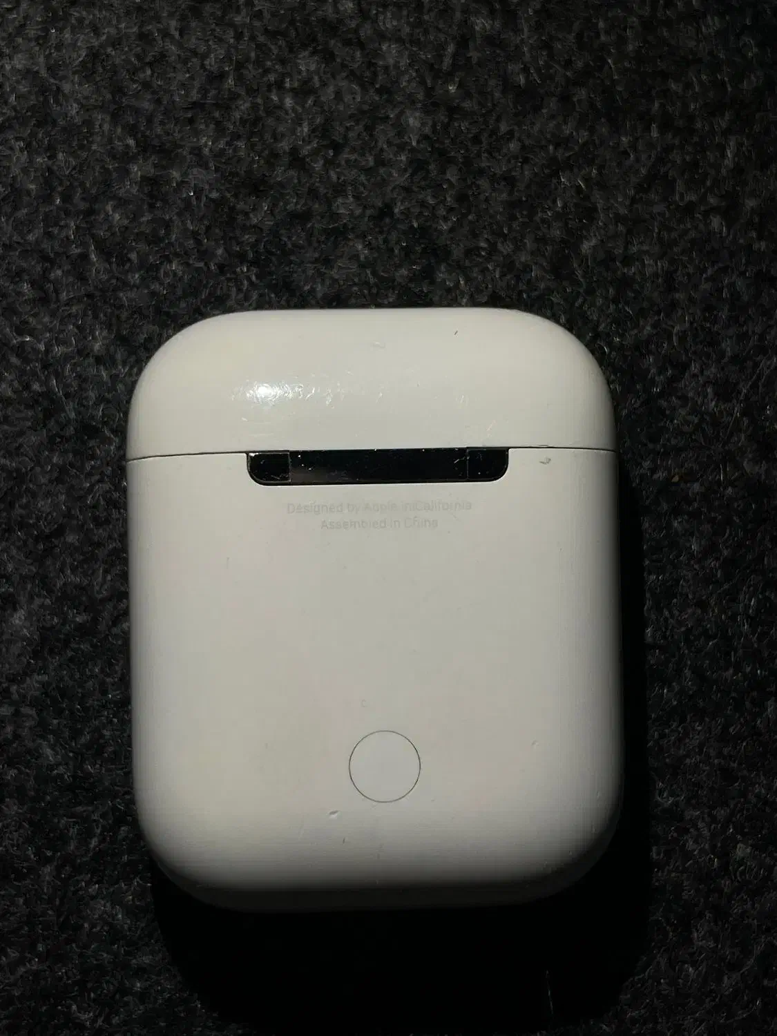 کیس ایرپا سری 2 اصلی deasigned by callifornia|لوازم جانبی موبایل و تبلت|شیراز, شهرک استقلال|دیوار