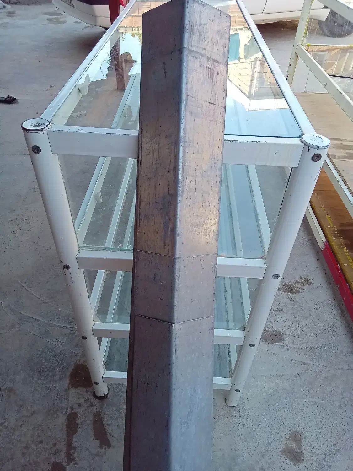 لوازم مزدا و پراید وسوپری|قطعات یدکی و لوازم جانبی|خان ببین, |دیوار