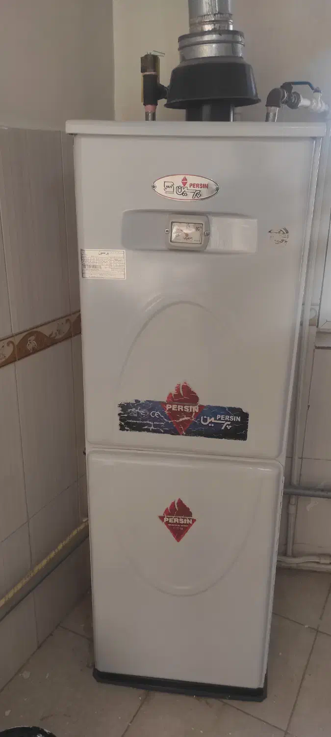 فروش آب گرم کن ایستاده نو|آبگرمکن، پکیج، شوفاژ|میاندوآب, |دیوار