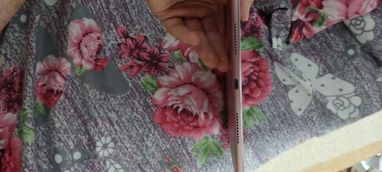 ipad pro 2017|تبلت|رشت, نظری|دیوار