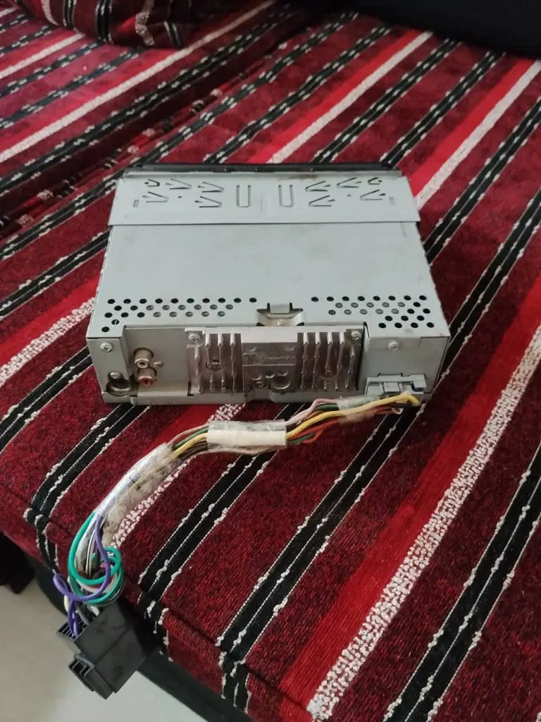 ضبط|قطعات یدکی و لوازم جانبی|شیراز, حومه شیراز|دیوار