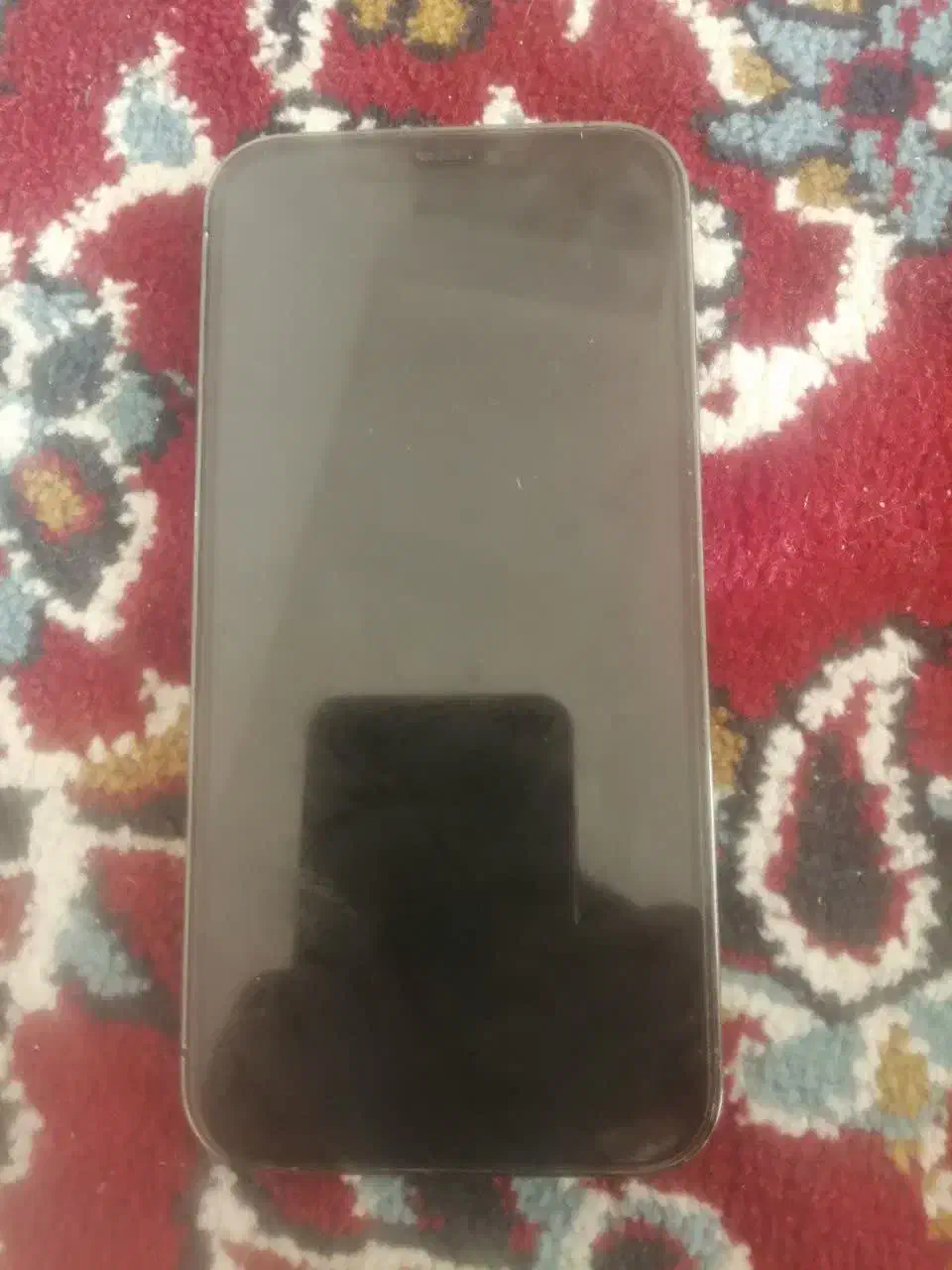 آیفون ۱۲ pro تک سیم 128|موبایل|مرودشت, ابوذر شمالی|دیوار