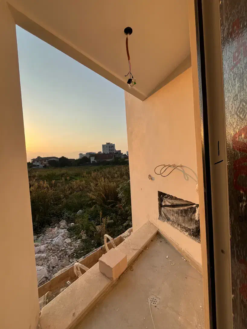 ۹۵ متری/ فردوسی غربی / سند عرصه واعیان|فروش آپارتمان|تنکابن, |دیوار