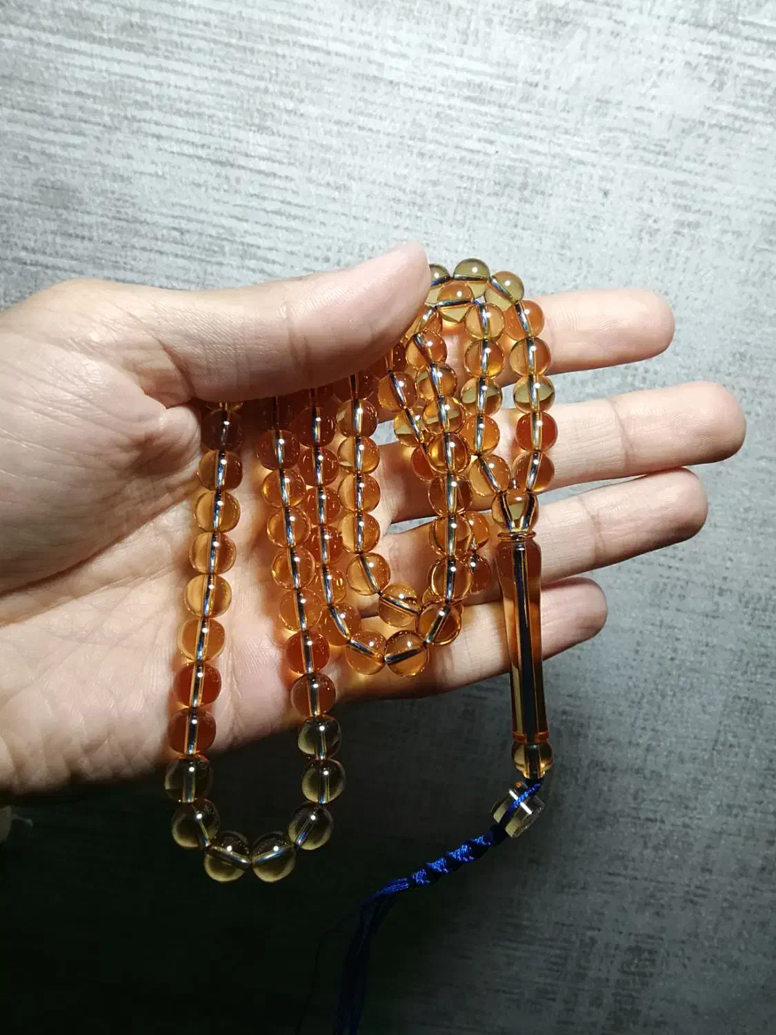 تسبیح|جواهرات|مریوان, |دیوار