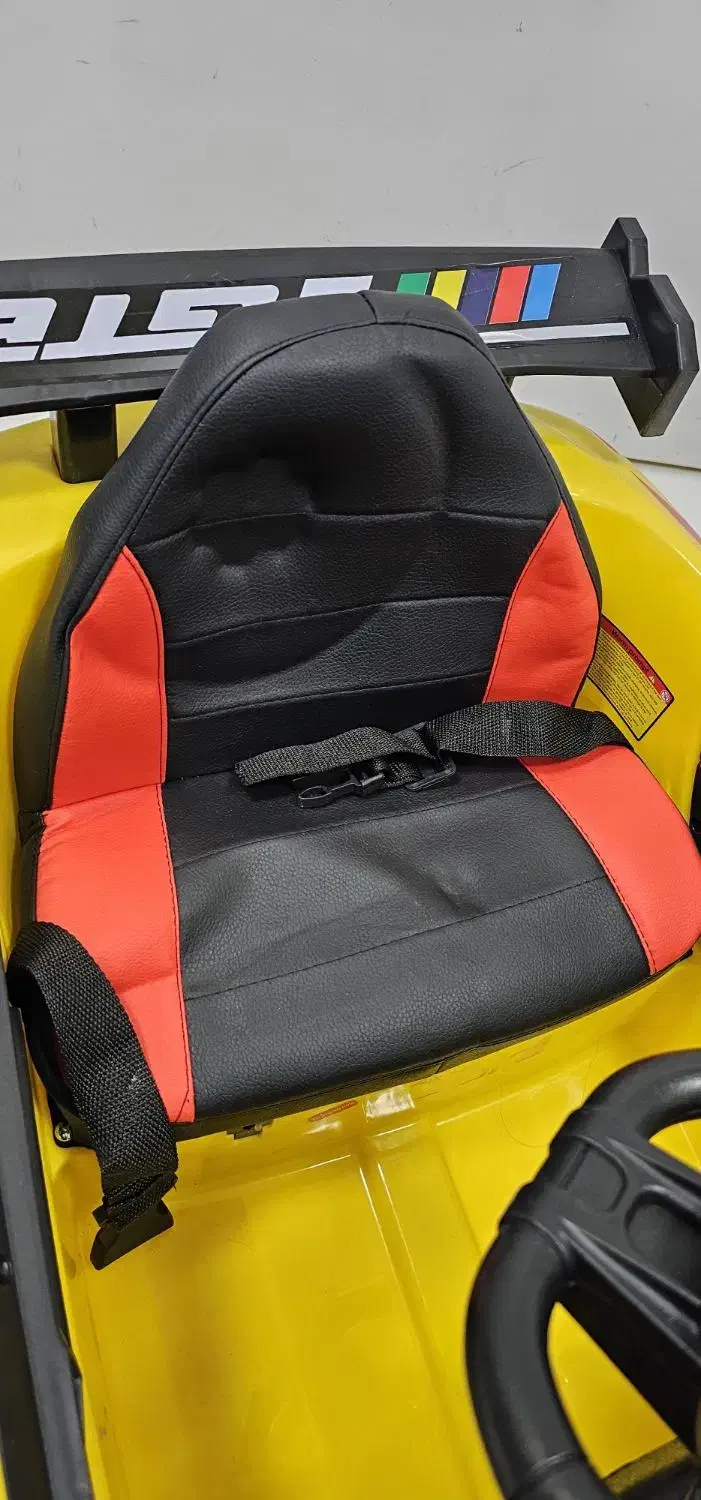 ماشین شارژی bmw|اسباب‌‌بازی|تبریز, |دیوار