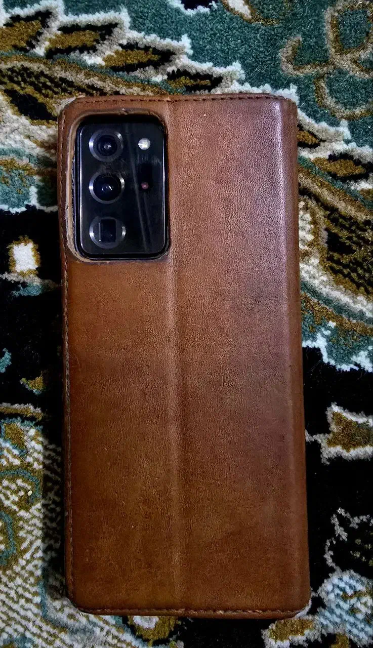 سامسونگ نوت 20 اولترا|موبایل|شیراز, دینکان|دیوار